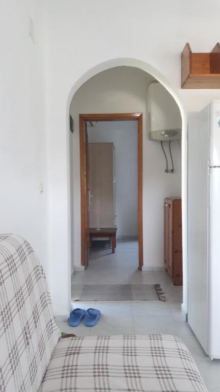 Paradise Garden Gumusluk Evleri Aparthotel Room photo